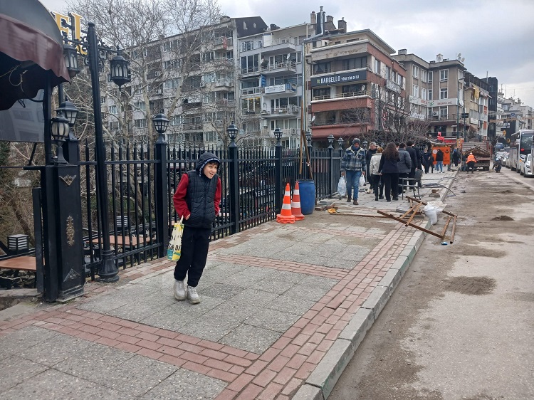 SETBAŞI Köprüsü’nde beklenen son..