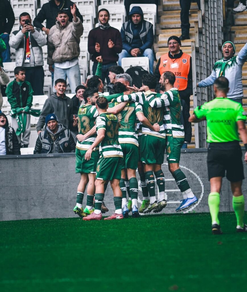 BURSA LODOSU DURDURULAMADI