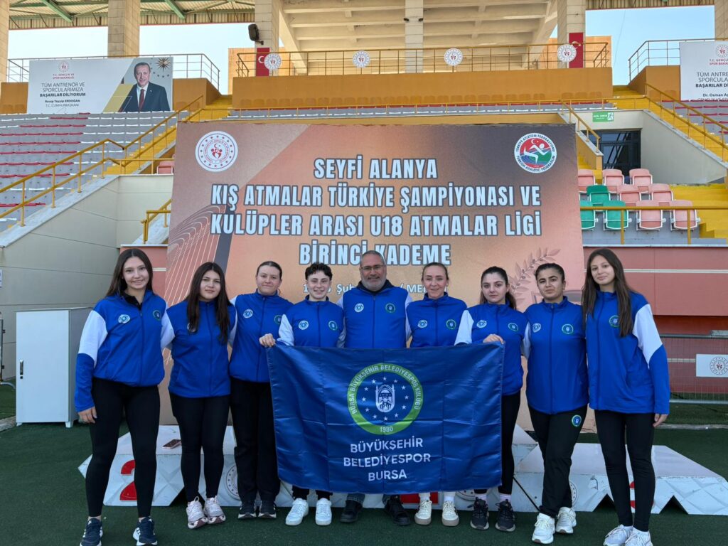 Bursa’nın Sultanları Kürsüyü Sevdi