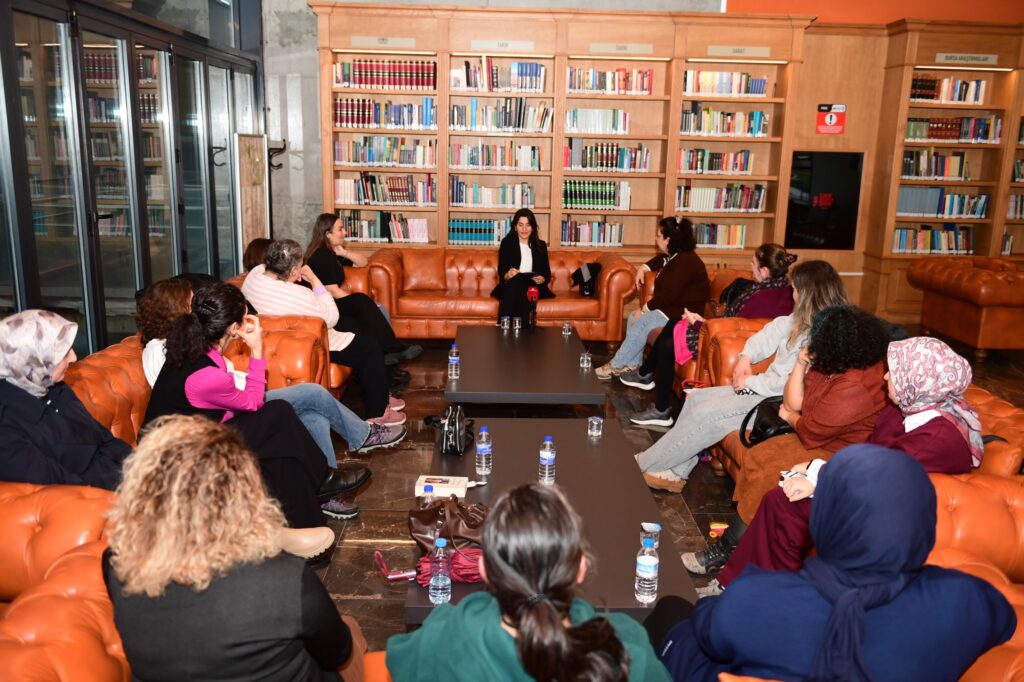 Ruhsal Sağlığa Belediye Desteği