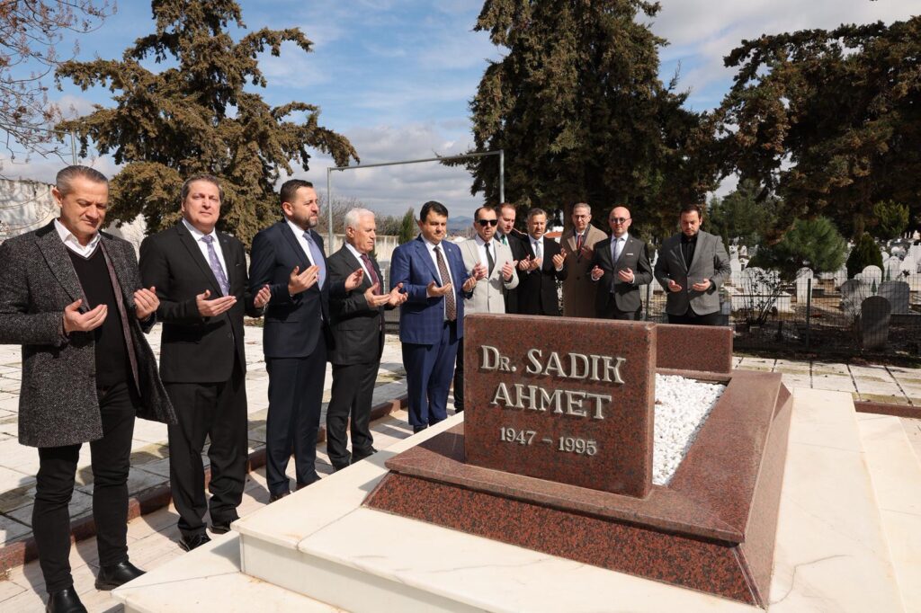 Bozbey’den Batı Trakya Çıkartması