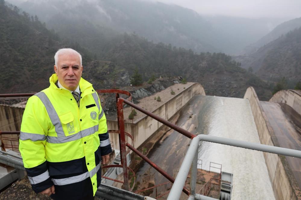 Su Sorununa Kökten Çözüm