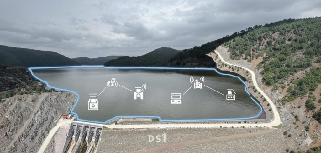 Geleceğin Su Yönetimi Kuruldu