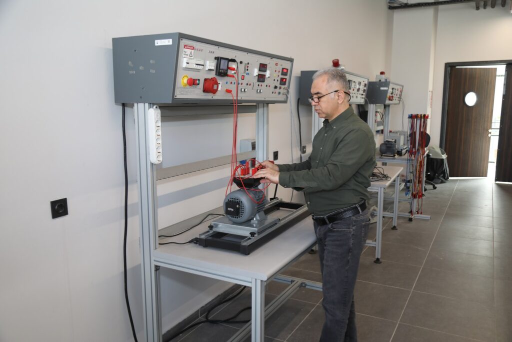 BTÜ’den Avrupa Patentli Buluş