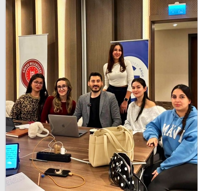 BTÜ’den Ödüllü Çevreci Proje