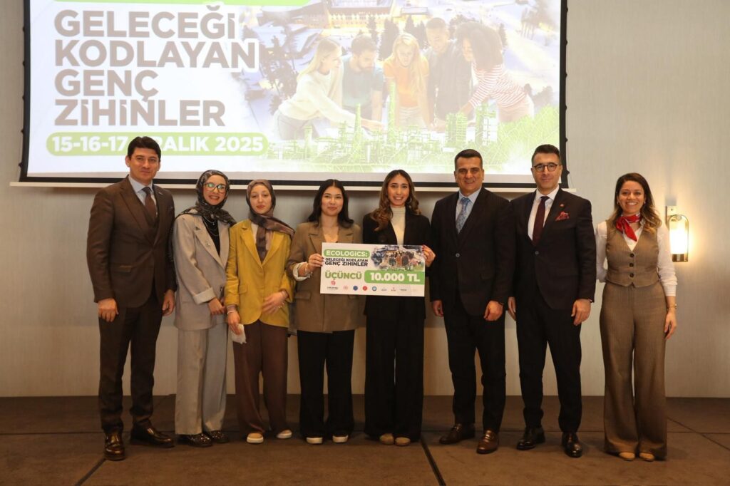 Atık Nişastadan Çevreci Ambalaj