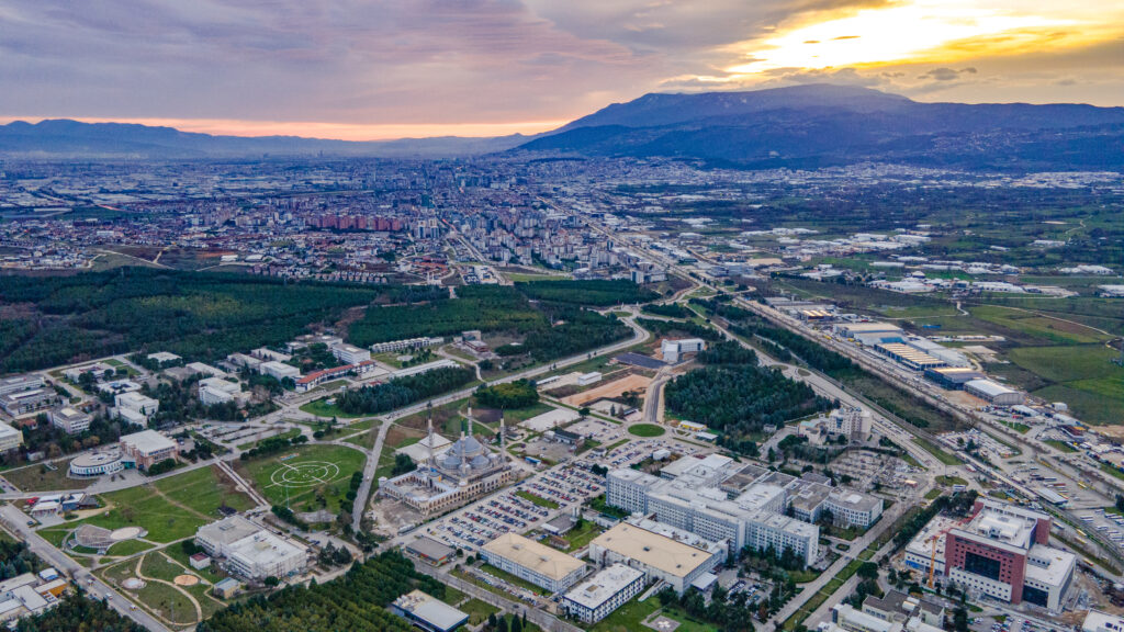 Uludağ’da Dev Promosyon Müjdesi