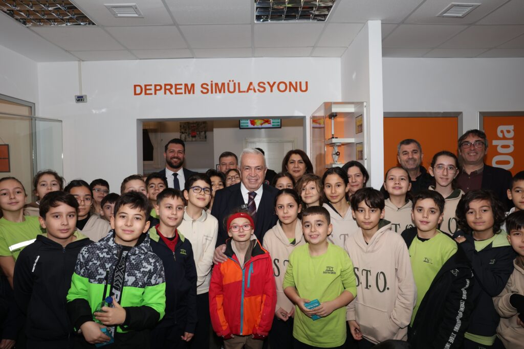 Ranttan Uzak Bilimle Dönüşüm