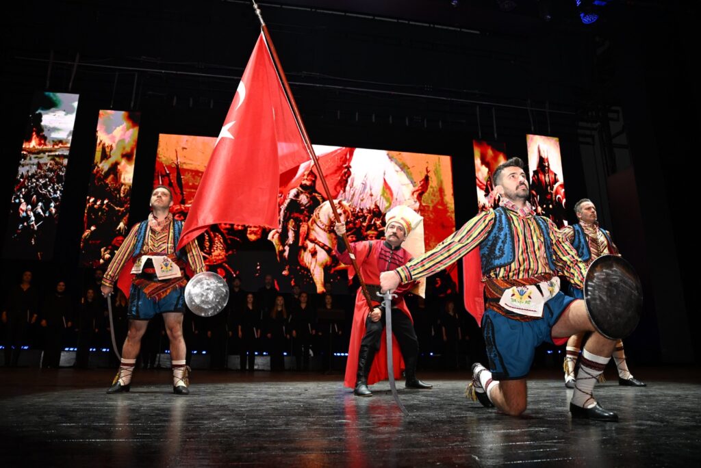 Geleceğin Eğitim Modeli Bursa’da