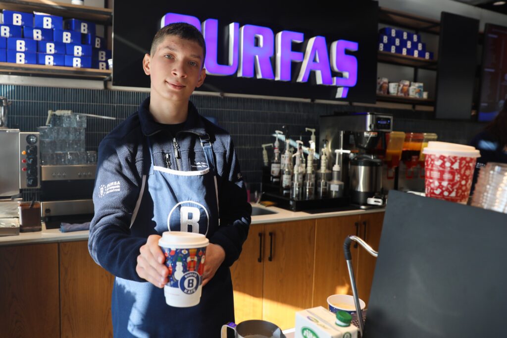 Bursa İş Ofisi’nden Engelsiz İstihdam