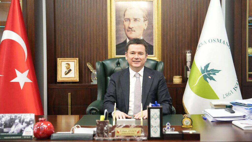 Osmangazi’den Dev İftar Sofraları