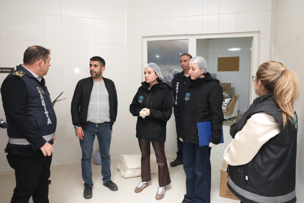 350 İşletmeye Ramazan Markajı