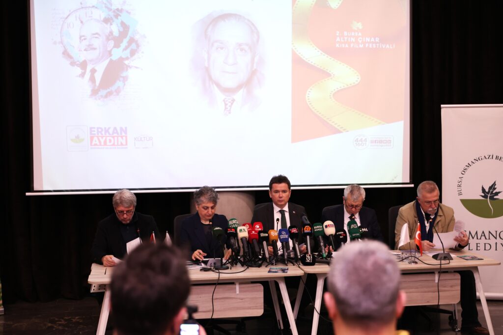 Bursa’nın Fethi Fotoğraflarla Ölümsüzleşiyor