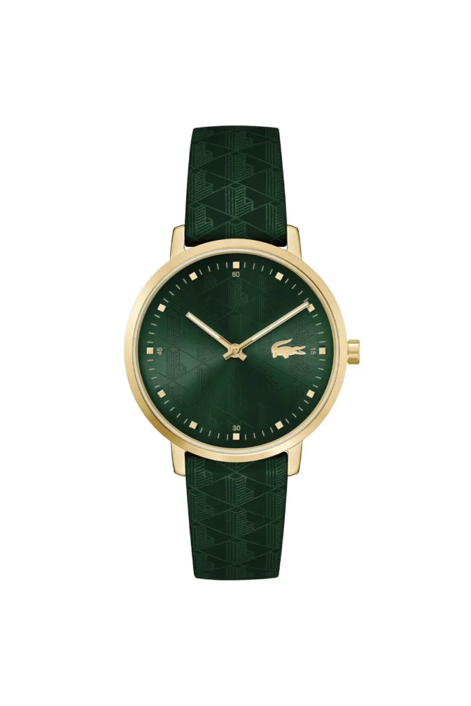 Geçmişten İlham Alan Modern Zarafet: Lacoste “RENE”