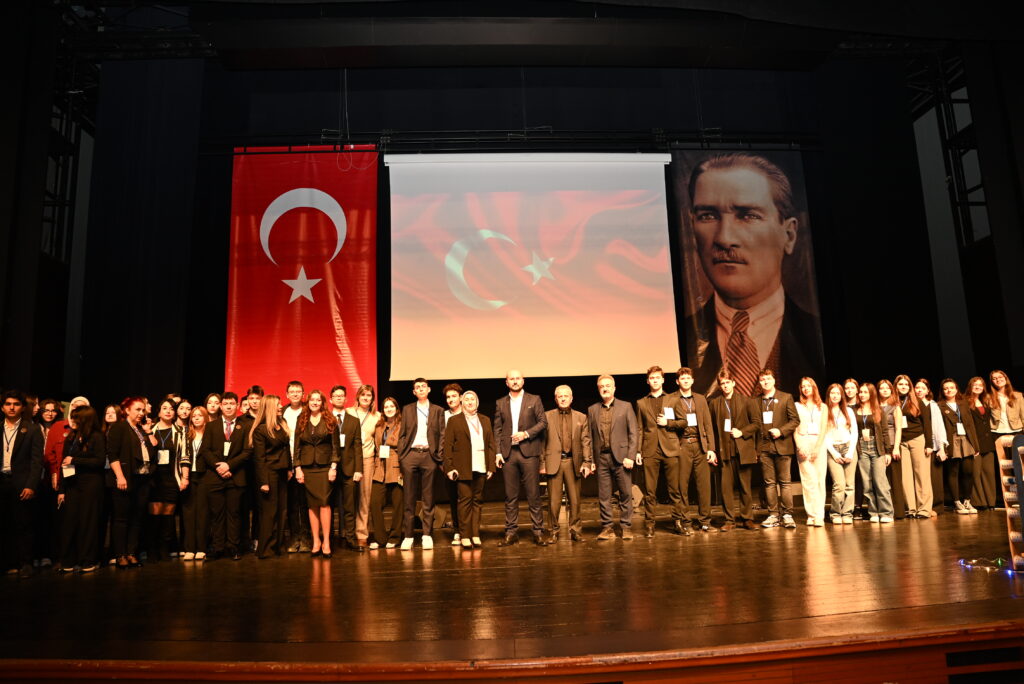 Genç Girişimciler Bursa’da Buluştu