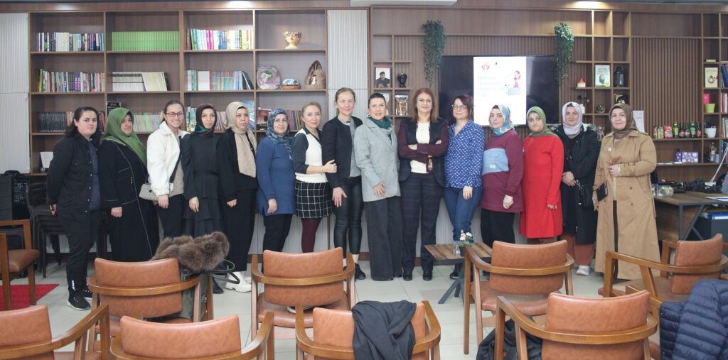 Gürsu’da Sağlık Köprüsü Kuruldu