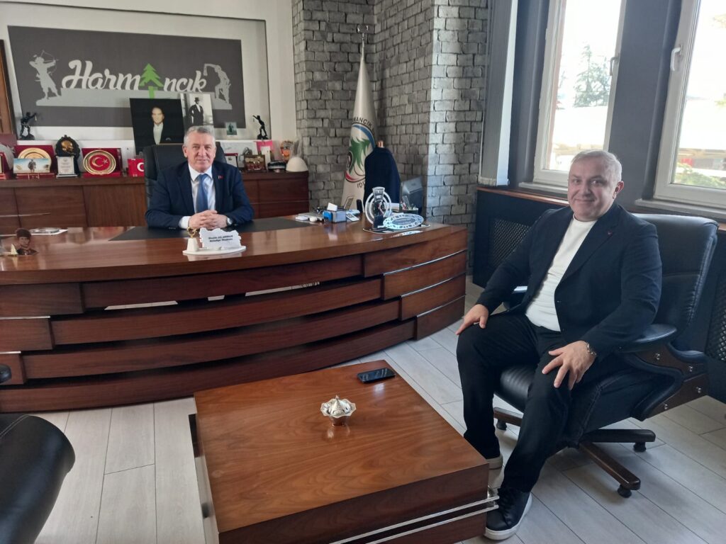 Çiftçiye Devlet Destekli Model