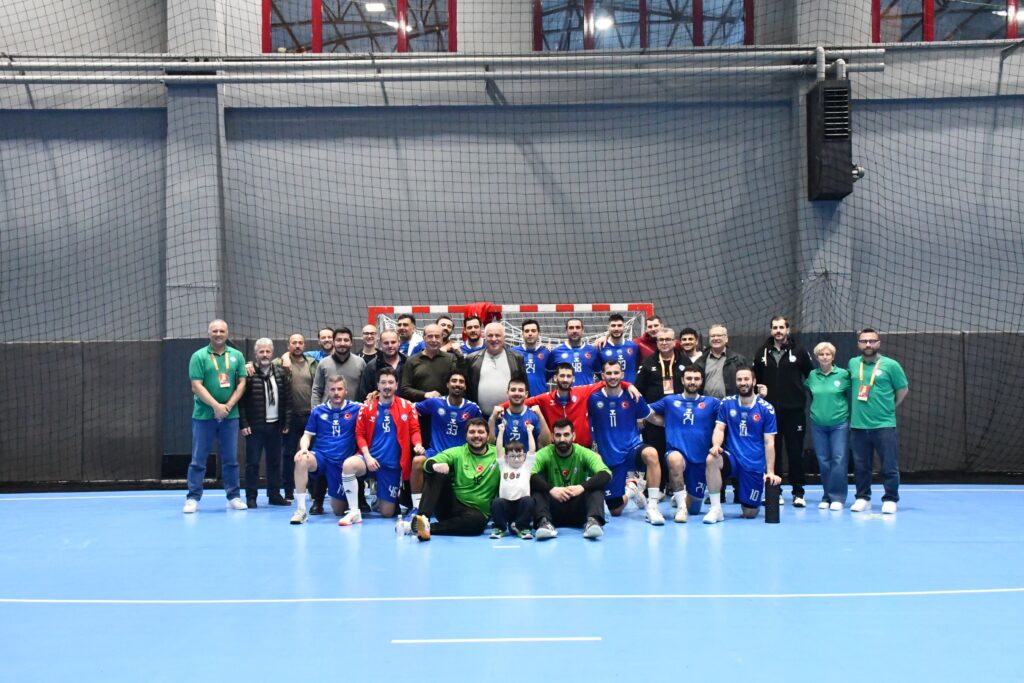 Nilüfer’den Net Skorlu Galibiyet