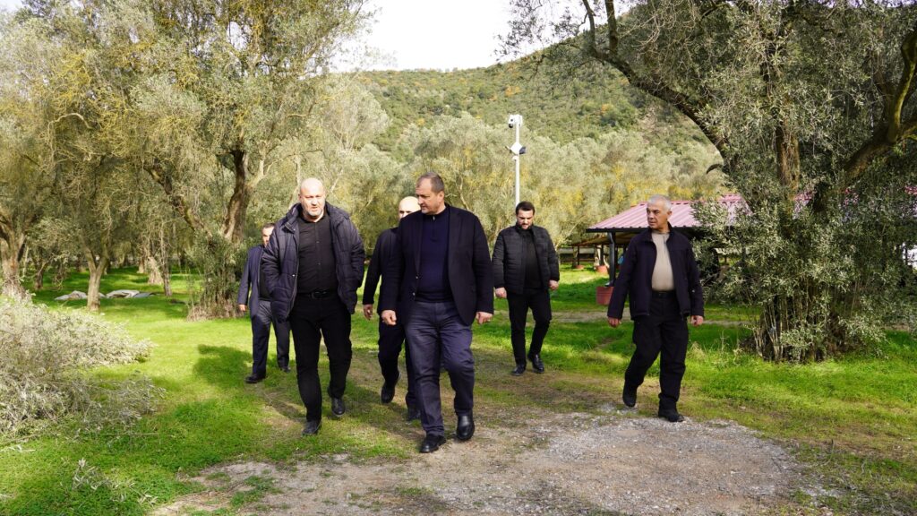 İznik’te Eşsiz Tarihi Keşif