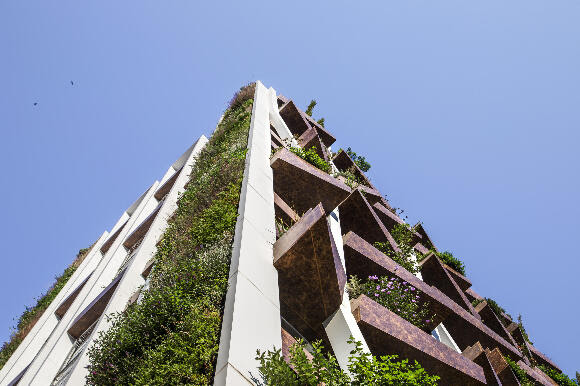 Greenox Urban Residence’a Europe Property Awards 2025’ten Ödül