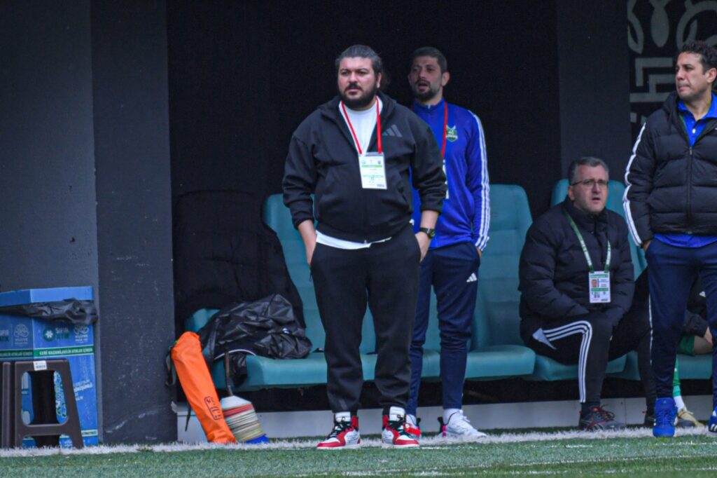 Kafkas Spor Zafer İstiyor