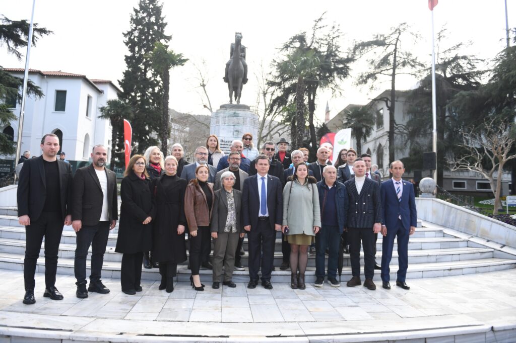 Yüzüncü Yılda Eşitlik Vurgusu