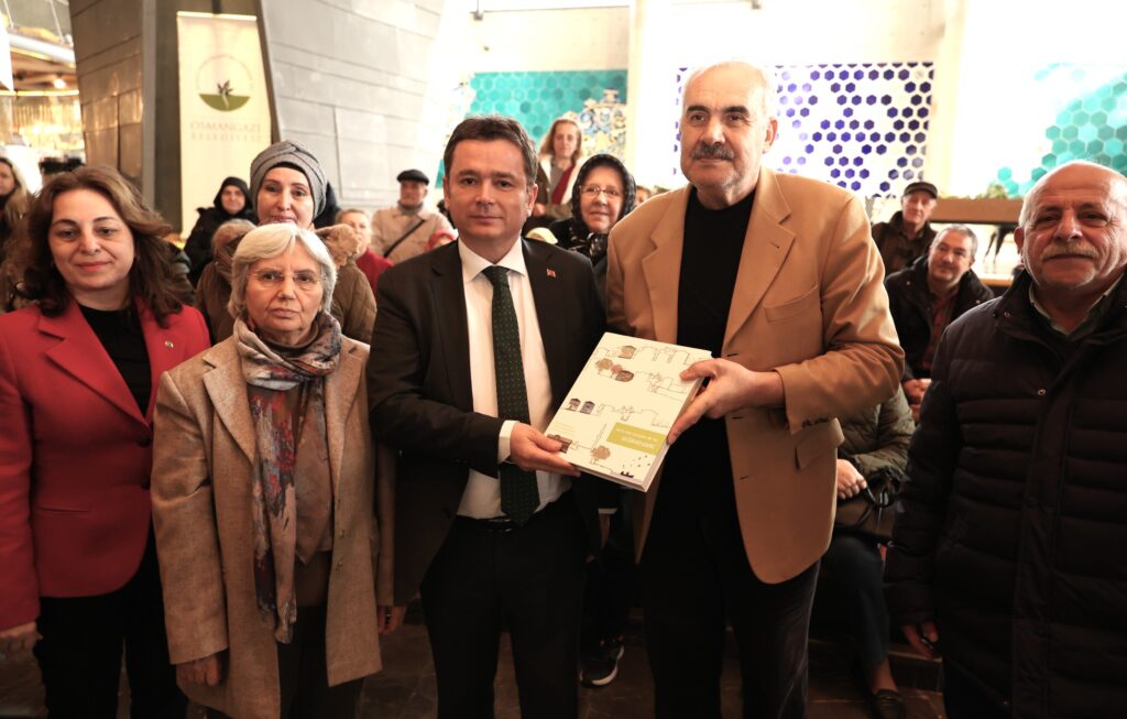 Türkiye Bursa’yı Keşfe Geliyor