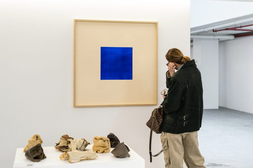 İstanbul’un Çağdaş Sanat Sahnesi Art Show 2026 ile Deneysel ve Kolektif Bir Buluşmaya Hazırlanıyor