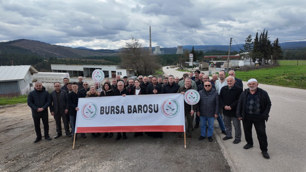 Ombudsman, Orhaneli Termik Santrali için “Dur” Dedi