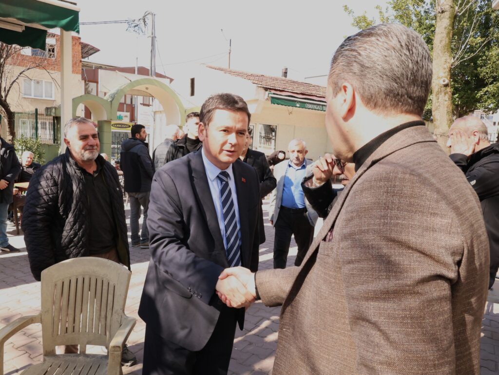 Alemdar’ın Nabzı Yerinde Tutuldu