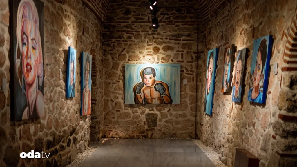 Ayşe Betil: Sanatta Merak ve Sezgiyi İzlemek