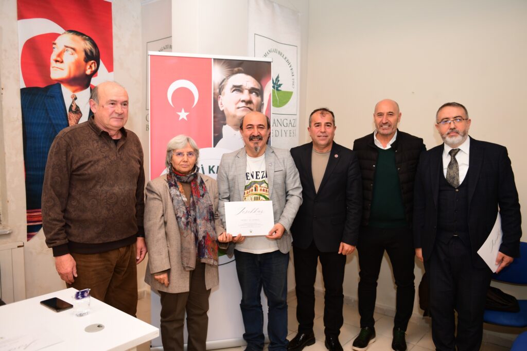 Sporcu Ailesine Uzman Desteği