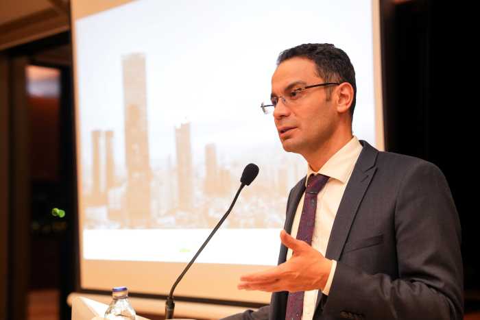 İstanbul Avrupa Yakası’nda 6 Yılda 3 Milyon Taşınma, 903 Bin Yeni Konut