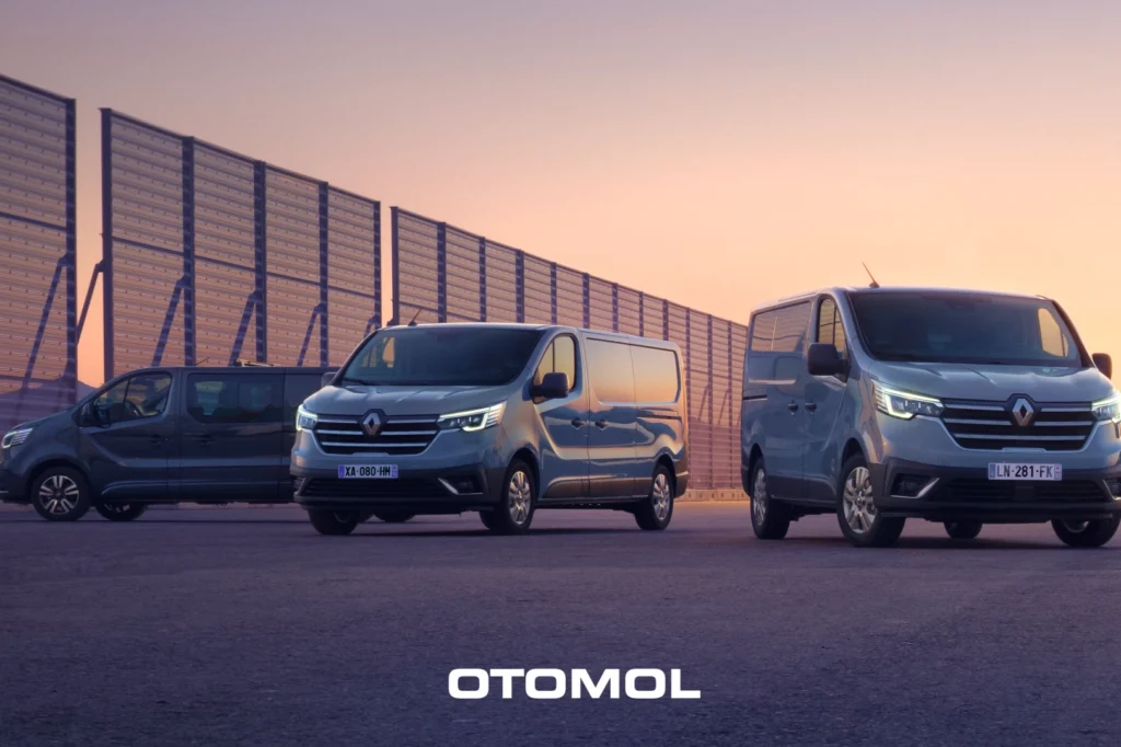 Otomol, Tüm Gıda İşletmecileri Derneği’nin Resmi Tedarikçisi Oldu