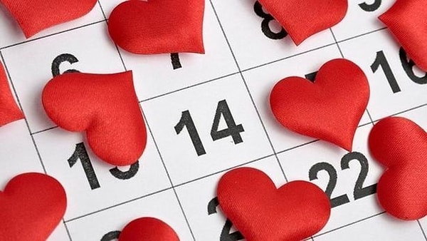 Sevgililer Günü Gerçekten Kimi Mutlu Ediyor?