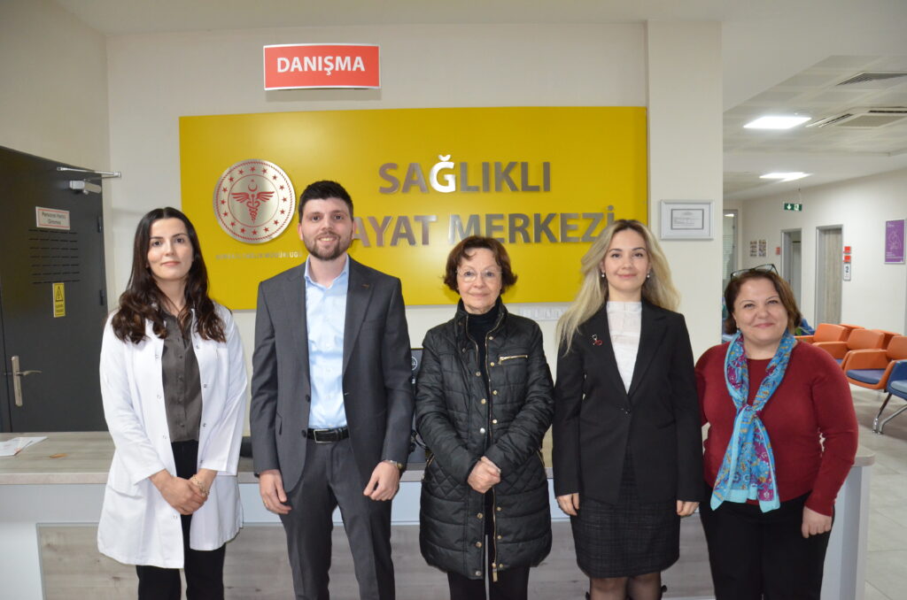 Nilüfer’de Mucizevi Sağlık Dönüşümü