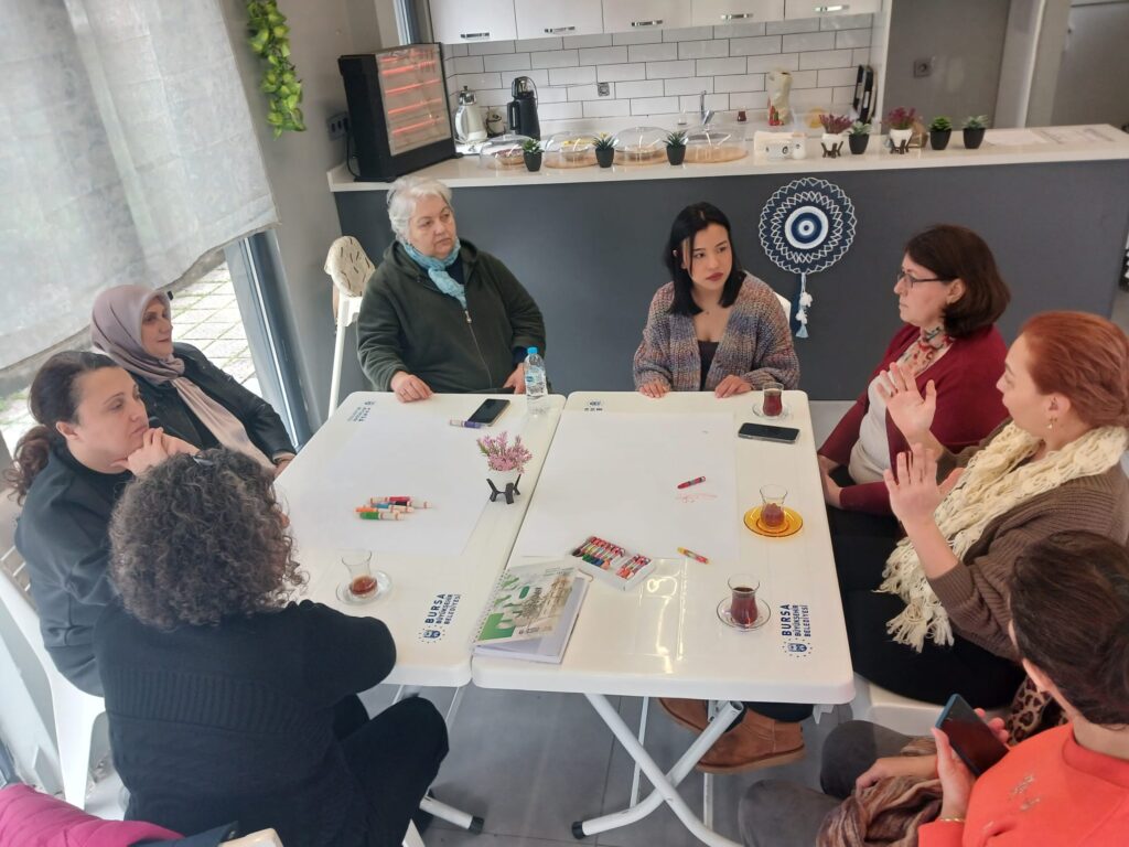 Mahalle Kültürü Bilimle Güçleniyor