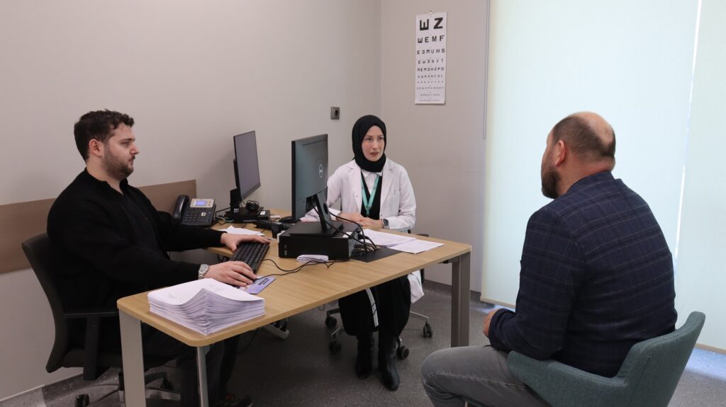 Bilimsel Yöntemle Sigaraya Veda