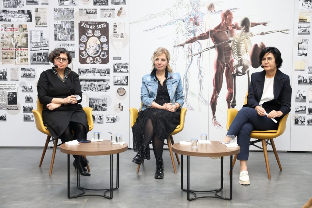 Genç Kuşak Tehlike Altında