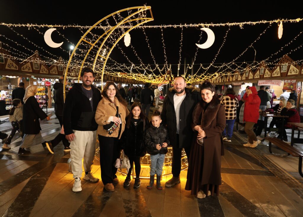 Erkan Aydın’dan Kültür Hizmeti