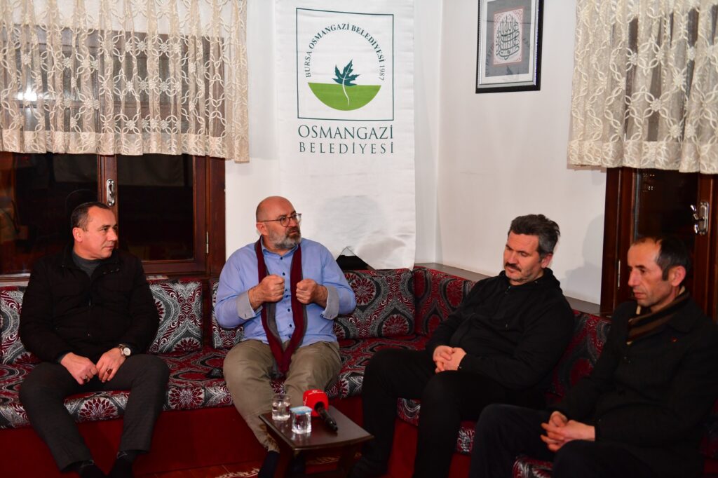 Somuncu Baba’nın İzinde Ramazan