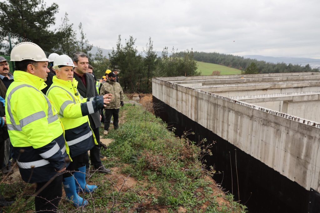 Su Sorununa Kalıcı Çözüm