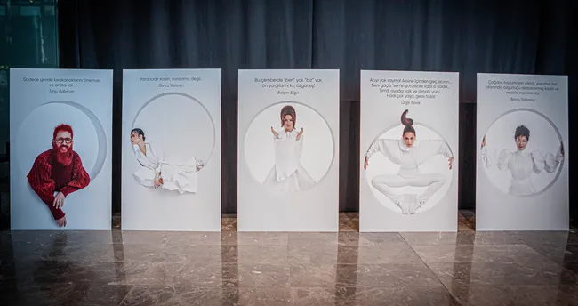 “Kadınlar Omuz Omuza” Projesi 2026’da Bilinçlendirme Filmleriyle Büyüyor