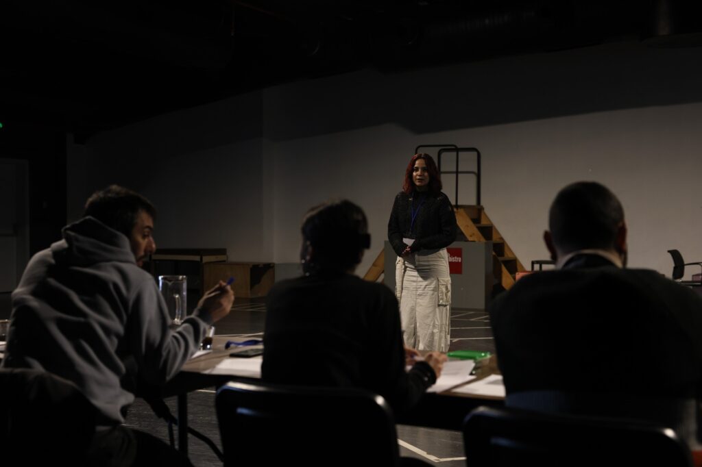 Genç NKT’de Yeni Dönem