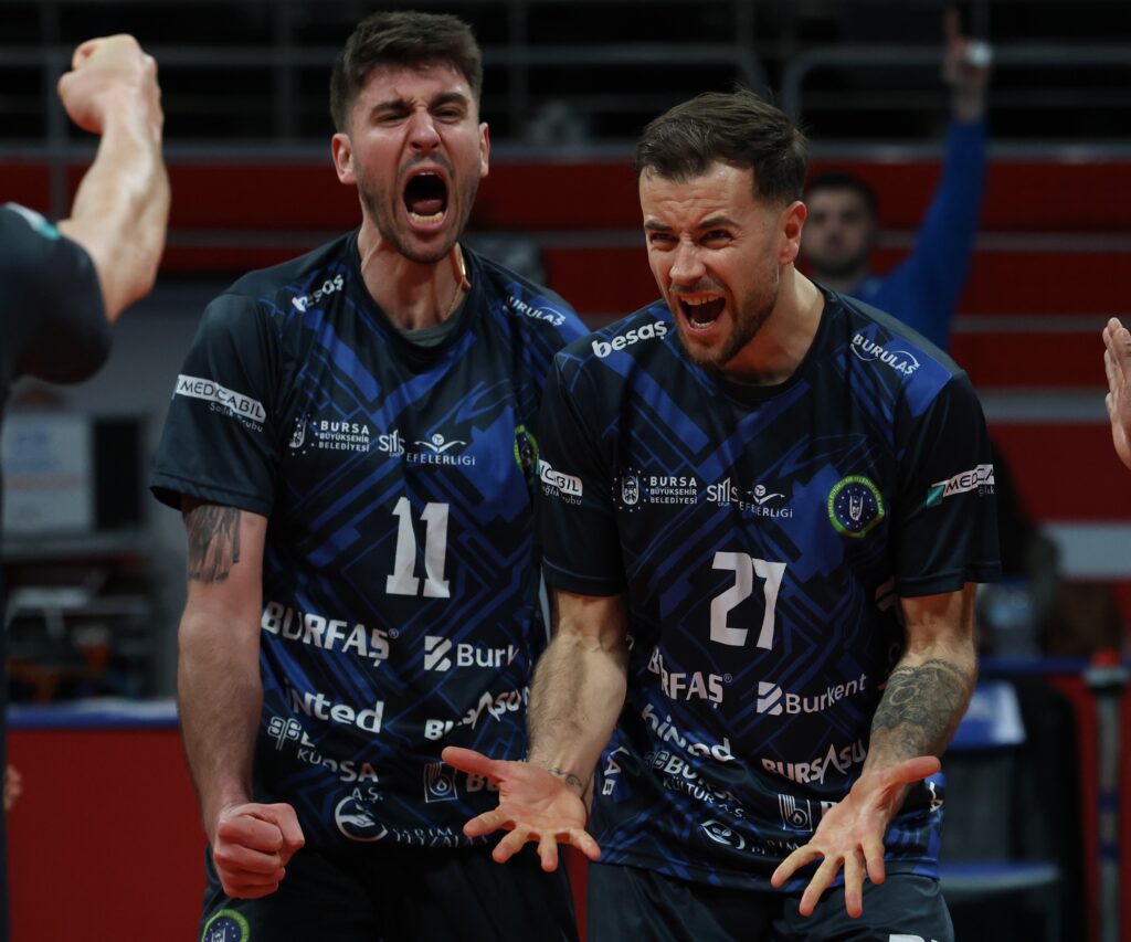 Filede Zafer Büyükşehir’in