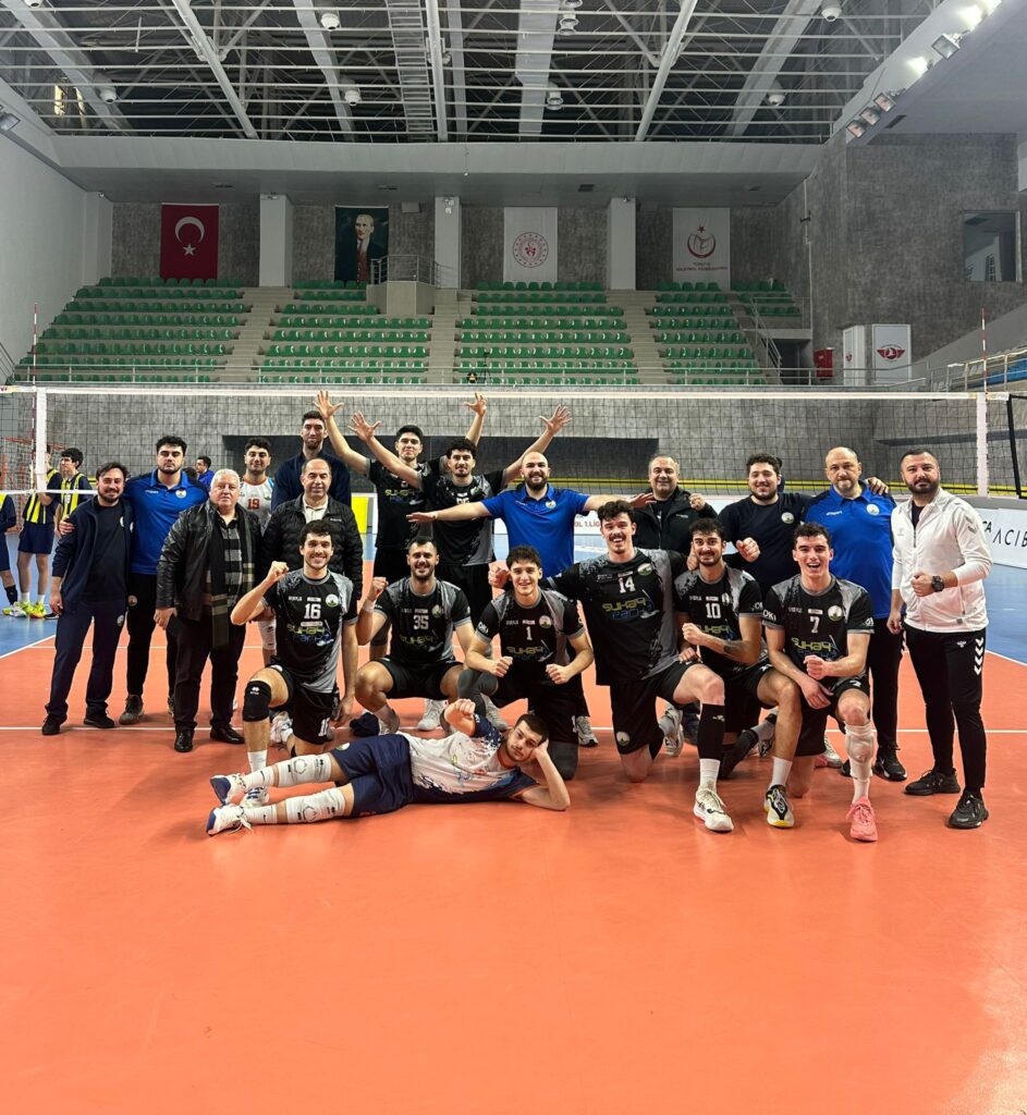 Osmangazi’den İstanbul’da Set Devrimi