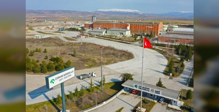 Mehmet Tahtasız’a Çorum Şeker Fabrikası Davasında Tazminat Cezası