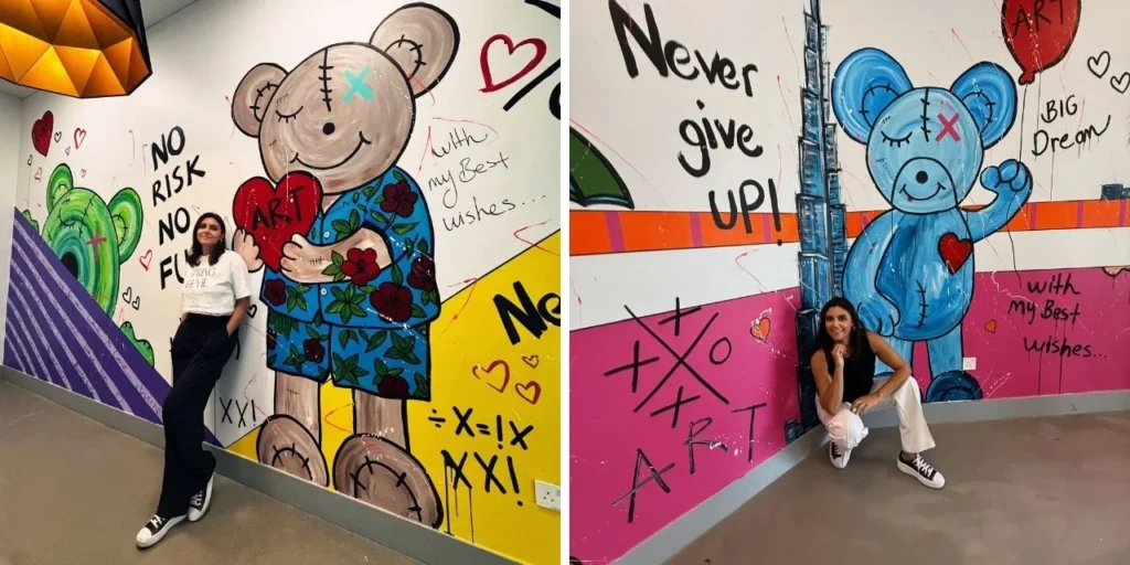 Aslı Sayan’dan “Love & Animals” ile Sanat, Tasarım ve Farkındalık Buluşması