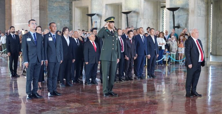 Fuat Yılmaz’dan Gençlerbirliği İçin Dayanışma Çağrısı: “Bu Kulüp Yalnız Değil”