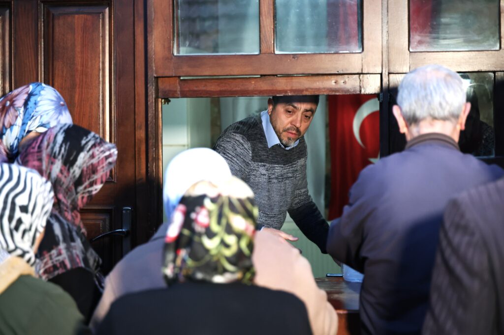 Asırlık Gelenek Osmangazi’de Yaşıyor